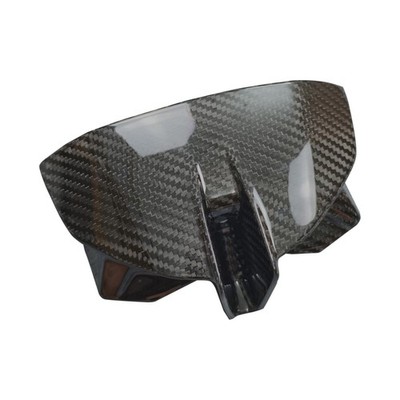 100% Carbon Fiber Small Windshield Fit For KTM DUKE 790 2020-2024