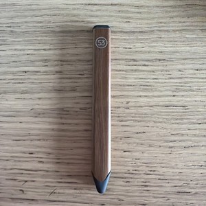Pencil by FiftyThree Digital Stylus Pencil 53 für iPad & iPhone - Walnuss 53PW01