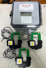👀HONEYWELL CLASS 2000 kWh 400A SUBMETER 120/208/240V W/ CT's E20-208400-R-D-KIT