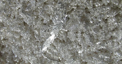 #ad 💎 5 Troy Oz of Silver Crystal Bullion 99.99% Purity 💎 $380.00