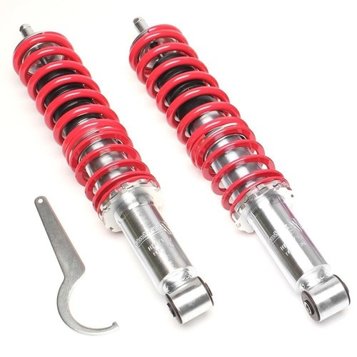 TA Technix Haute Qualité Combinés Filetés - VW Golf 1 + Cabriolet Châssis Sport - Photo 4/5