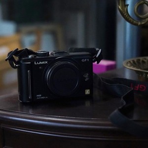 Dmc Gf1 Lumix | eBay