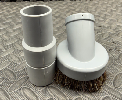 #ad Vacuum Cleaner Dust Brush Attachment Tool For Clarke Backpack Vacuums $17.95
