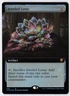 Jeweled Lotus Extended Art - MTG Commander Legends