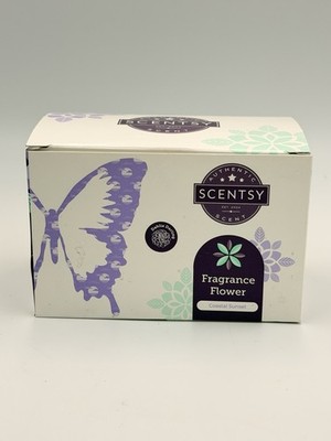 Scentsy Fragrance Flower Coastal Sunset-New