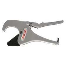 RIDGID RC-2375 Pipe Cutter,PVC, CPVC, PEX, Polyethylene 3ARC4