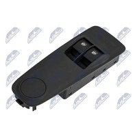 NTY EWS-FT-030 Schalter, Fensterheber