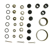 SPI Clutch Rebuild Kit for Ski-Doo TRA Clutch Repair Replaces OEM# 417006100