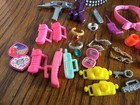 Fashion Doll Accessories Lot — photo 3