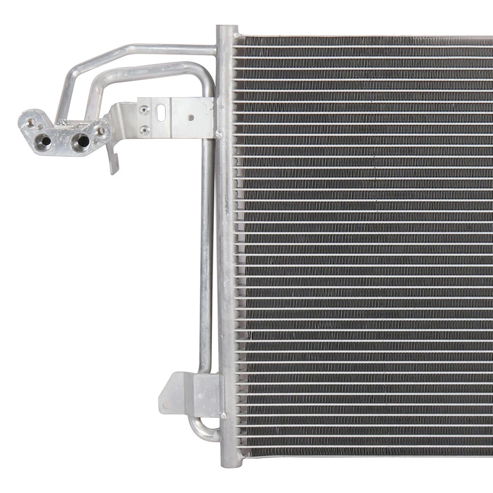 AC Condenser Cooling Fan Kit For 2006-2013 Audi A3 Quattro & 2008-2009 Audi TT - Image 4 of 4