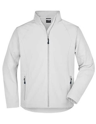 James & Nicholson Men's Softshell Jacket JN1020 Herren Jacke NEU