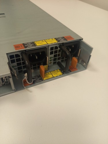 IBM x3550 M3 IBM REMOTE MANAGEMENT SERVER Xeon E5506 16GB RAM VAT INVOICE - Picture 4 of 9