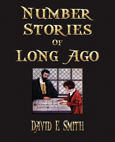 Thumbnail - Number Stories Of Long Ago (taschenbuch) (us Import)