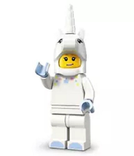 LEGO MINIFIGURES SERIES 13 (71008) ~ SEALED PACK 2015 ~ CHOOSE YOUR OWN - Picture 14 of 20