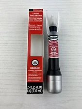 OEM Ford Motorcraft RR Ruby Red Metallic Coat Touch Up Paint Pen PMPC195007283A