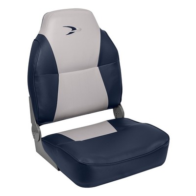 WISE Seating 8WD640PLS-660 Lund Style BOAT SEAT