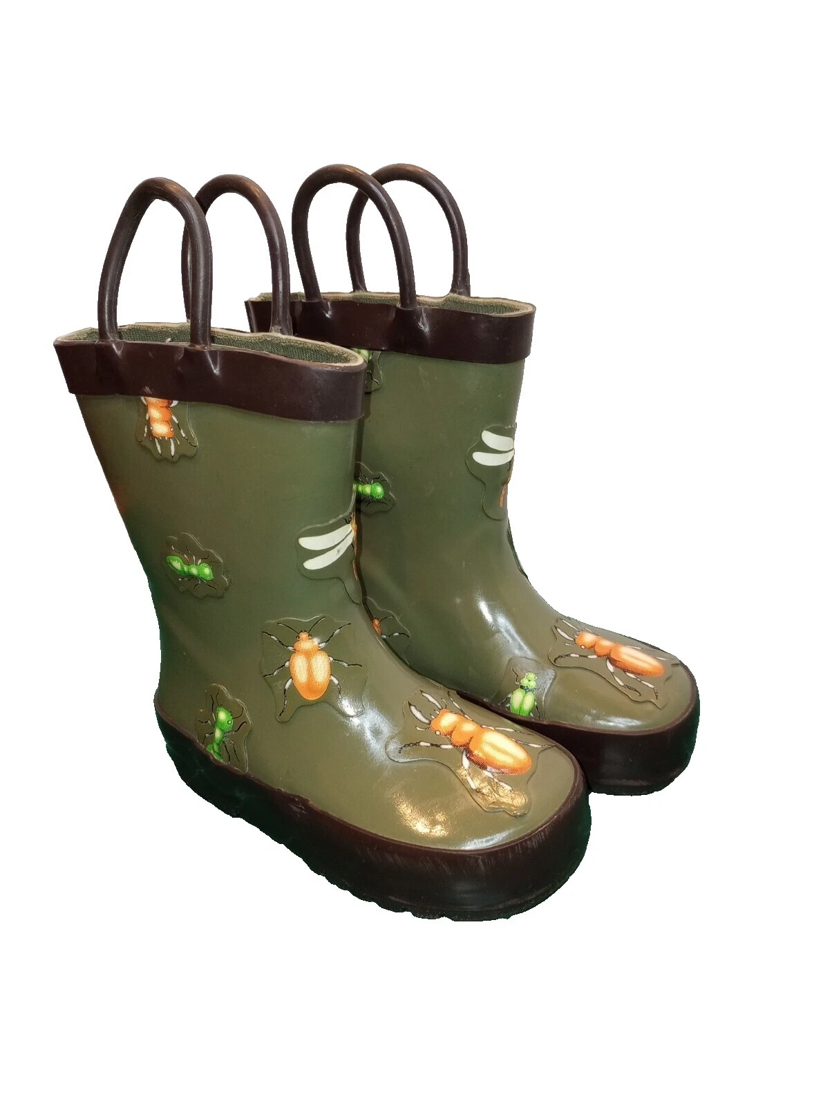 Резиновые сапоги Baby Jumping Beans