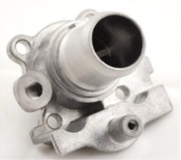 Motorad 769-82K Thermostat FüR FüR Iveco Daily Ducato 2.3D-Electric 12.01- Fiat