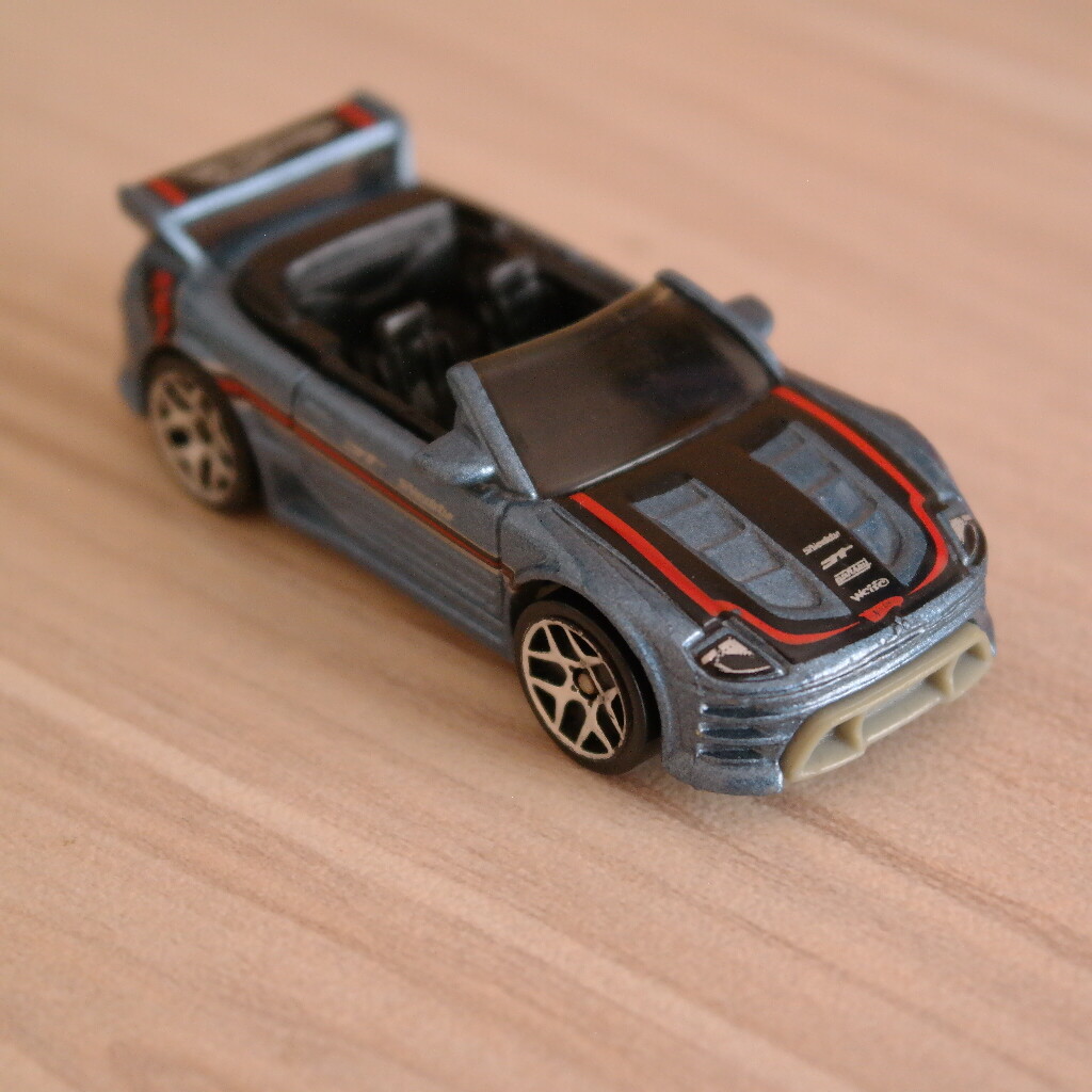 激レア Hot WHeels ミス商品 珍品 コレクター Amazon.com: Hot Wheels 2008-09 of 40 NEW Models '09 Corvette