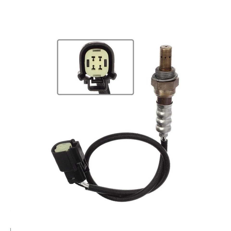 Set of 4 Upstream+Downstream O2 Oxygen Sensors For 2013-2015 Ford Explorer 3.5L Foto 3 de 4