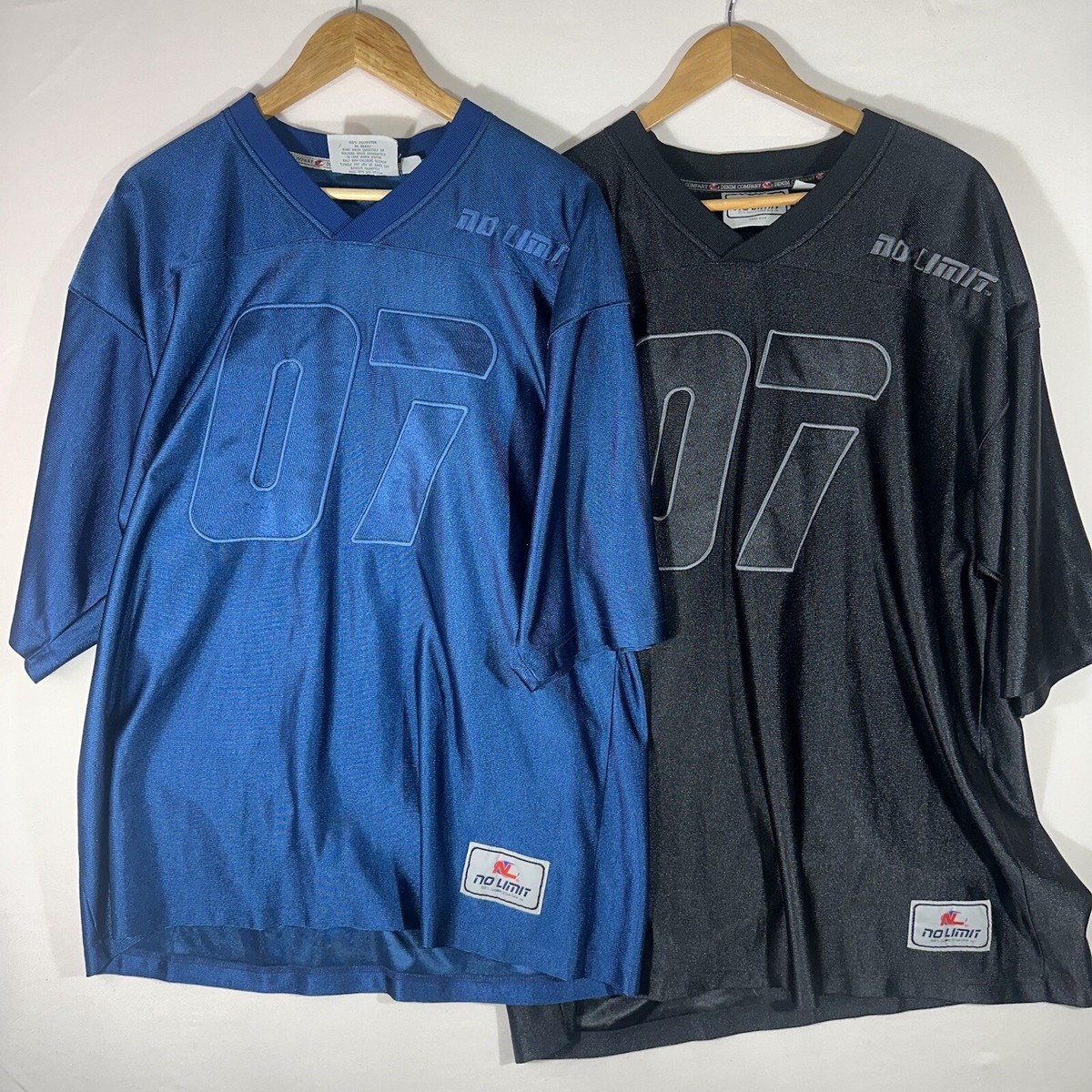 2 Vtg No Limit Records Jersey S 2XL 90s Rap Hip Hop Soldier 2 Vtg No Limit Records Jersey S 2XL 90s Rap Hip Hop Soldier