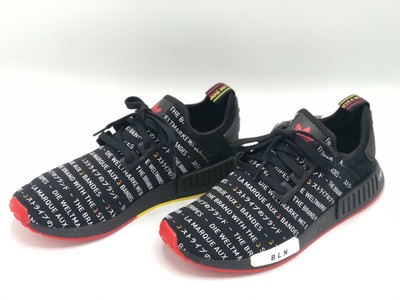 adidas nmd r1 'berlin' mens sneakers