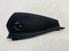 BMW M140i DASH TRIM SIDE COVER 2019 1 SERIES F20 SHADOW EDITION 3.0P 9227101