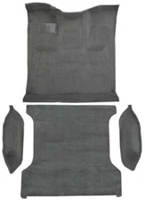 Carpet Kit For 1980-1986 Ford Bronco (Full Size) Complete Kit