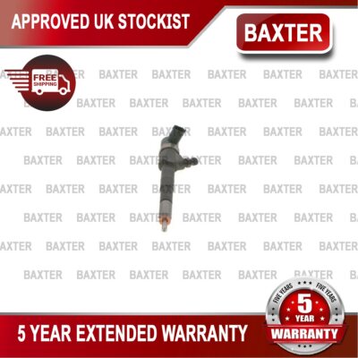 Fits 500 Doblo Renegade Giulietta Combo Baxter Fuel Injector Nozzle #1 55246223