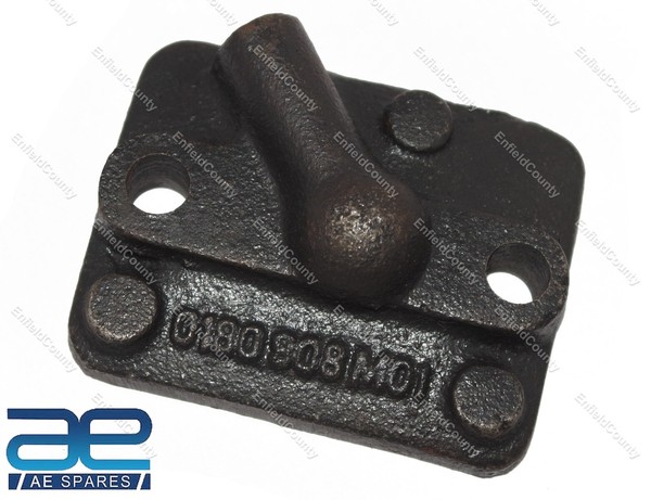Hydraulik Lift Abdeckung Platte Massey Ferguson 35 135 165 175 185 240-image