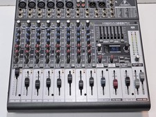 Behringer Equalizer Xenyx1222fx (p14010223)
