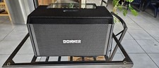 Donner Electric Drum Amp 80W, Wireless Electronic Drum Amplifier