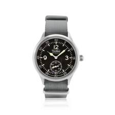 Techne Merlin 245 GB Grey 39.5mm quartz watch - Techné outlet