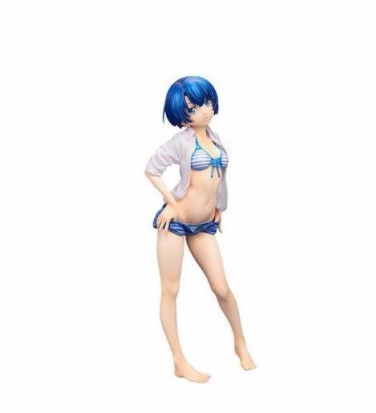 ALTER Waiting in the Summer Kanna Tanigawa swimsuit Ver. 1/6 Scale