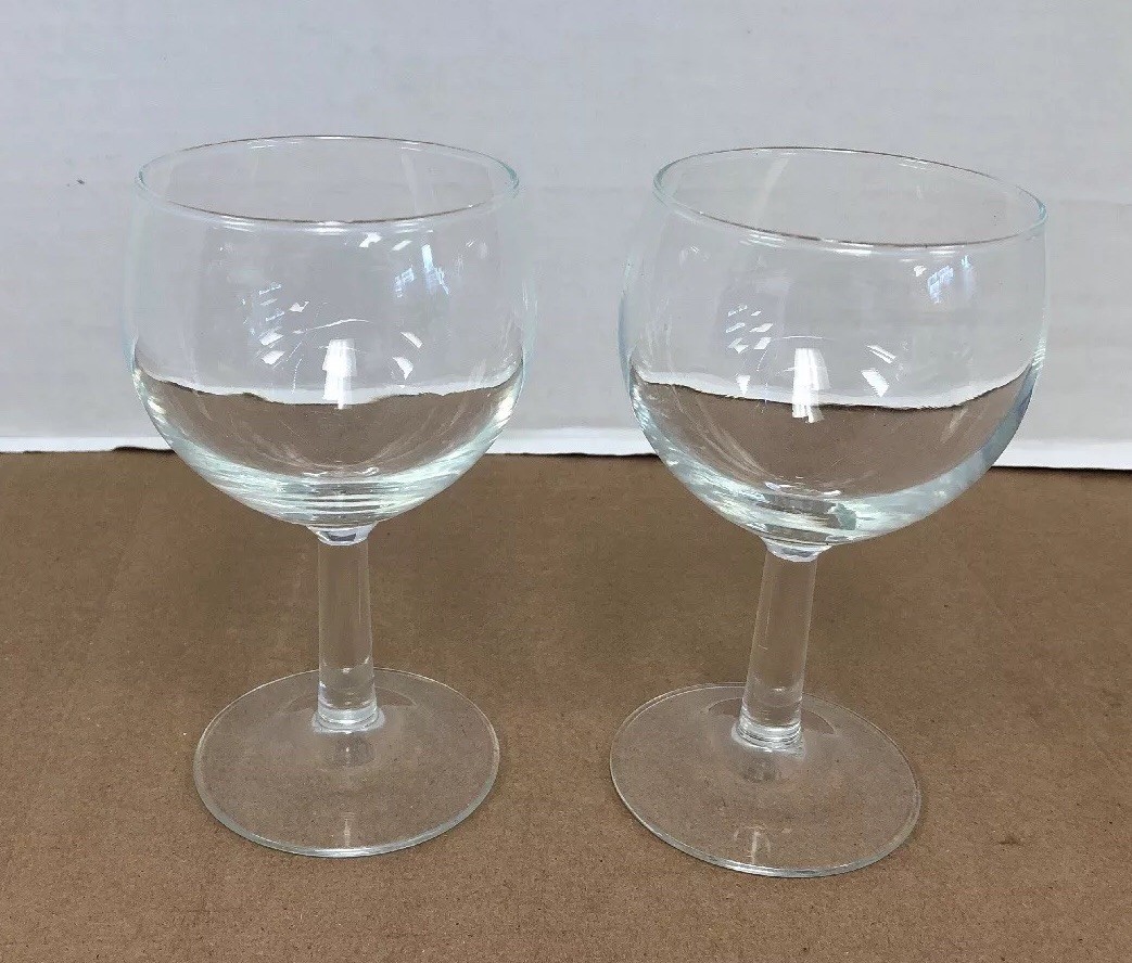 skinny wine glasses Nude Glass Stem Zero Full Bodied White Wine Glass main image 0