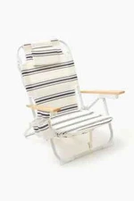 Sunnylife Casa Fes Deluxe Beach Chair