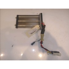 Radiateur Volvo C30