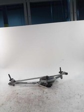 2020 VOLVO XC40 Wiper Motor OEM 323281394 Black 67K Miles - Warranty Included