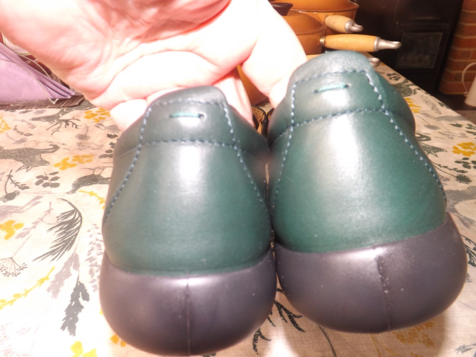 hotter shoes size 8 wide fit eBay