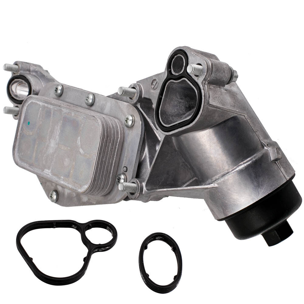 Oil Filter Cooler & Housing For Vauxhall Zafira insignia astra j 93186324
