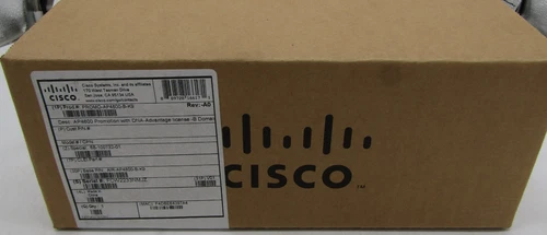 Cisco Aironet 4800 AIR-AP4800-B-K9 Wireless Access Point