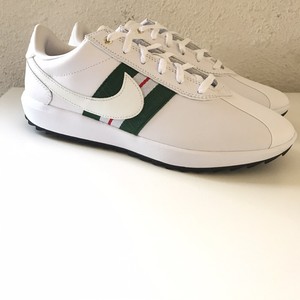 nike cortez feminino branco