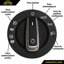 Commodo Audi A6