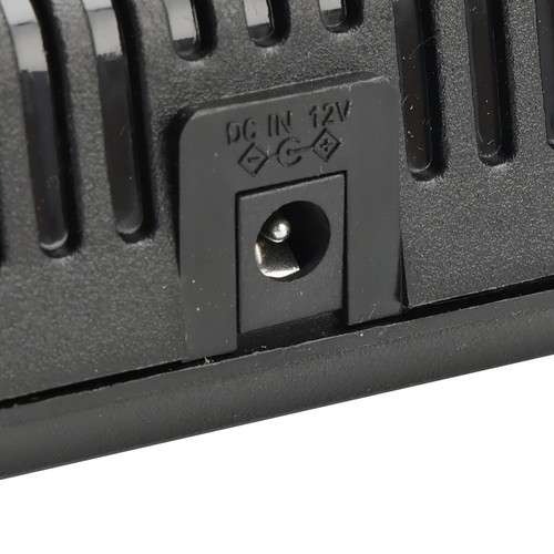X1 Charger BL1401 Battery Fast Rapid Dock for Hytera X1P X1E Z1P Two Way Radio - Zdjęcie 7 z 13