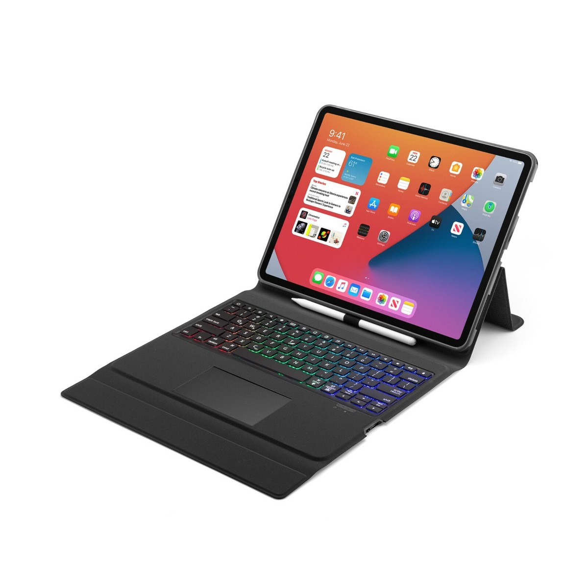 iPad Pro 12.9