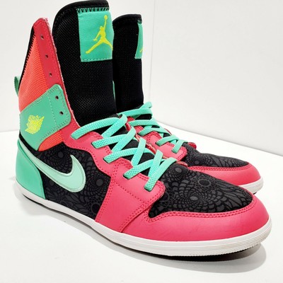 jordan 1 boxing shoes