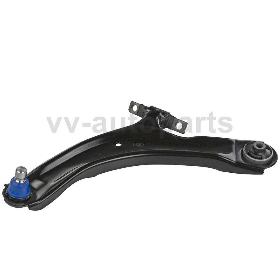 Brazo de control inferior delantero Mevotech 2 rótula para Nissan Rogue 2008-2013 Foto 4 de 4