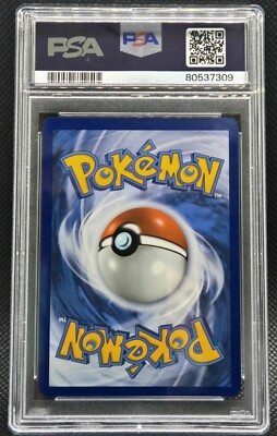 PSA 9 Miriam 251/198 Special Illustration Rare Pokemon TCG 2023 | eBay