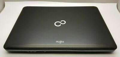 Fujitsu LifeBook 15.6