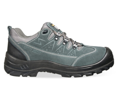 Sportlicher Sicherheitsschuh KRONOS von Maxguard, Gr. 38